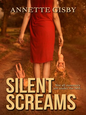 cover image of Silent Screams